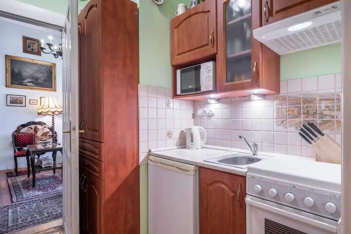 Central Market Apartment Budapest Exterior foto